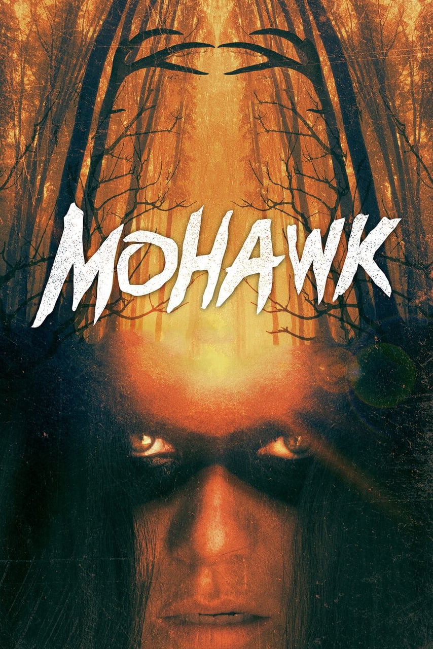 Постер Mohawk